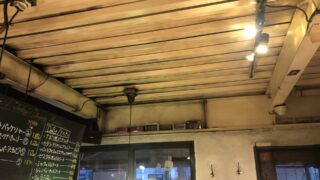 【兵庫県神戸市東灘区】薪窯ピッツァの店舗・エアコンクリーニング